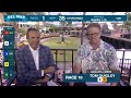 Del Mar Saturday, August 29