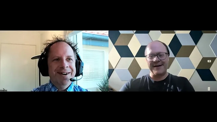 J.J. Allaire (RStudio) and Jeremy Howard (fast.ai)...
