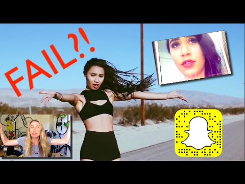 Mylifeaseva Already Fails As A Vegan Snapchat Story 2 Youtube