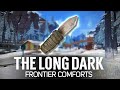 Мастерим финку ЛГБТ 🦆 The Long Dark part 3: Frontier Comforts [2023 PC]