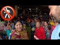 India's Women Only Market | 🚷 Men Not Allowed