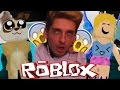 FREAKY ROBLOX FASHION SHOW!