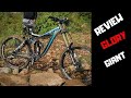 MTB Review GIANT GLORY