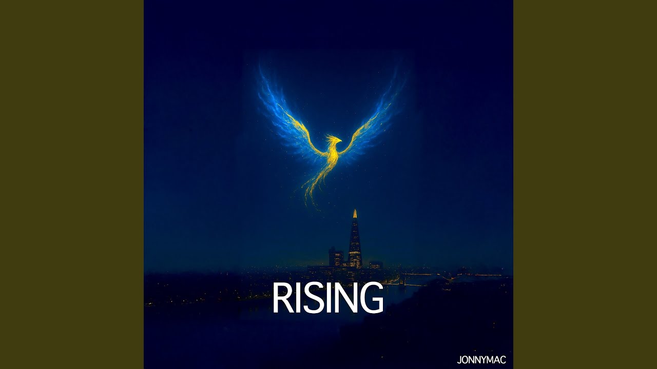 Watch Rising on YouTube Watch Rising on YouTube