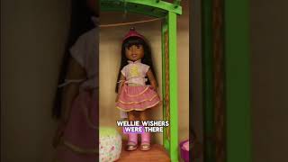 American Girl Doll Secondhand Store! #GirlAGain #AmericanGirlDolls