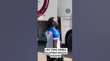 Simbakujipimatena Maandaliziyao Watokakibabe Michuanobadongomanzito 