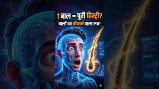 Hair So Strong? It Can Lift 2 Tons