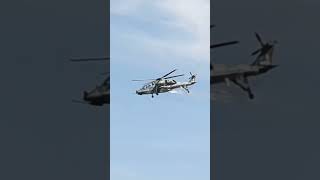 Light Combat Helicopter