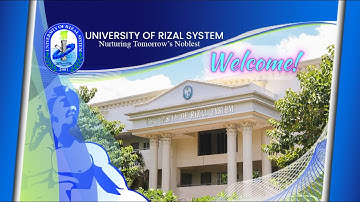 URS Vision, Mission, and Core Values