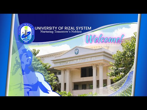 URS Vision, Mission, and Core Values