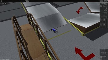 4wd Buggy on RC Simulator 2.0
