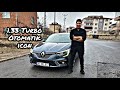 Yeni Megane 4 | 1.33 Tce | EDC | Icon | Otomobil Günlüklerim