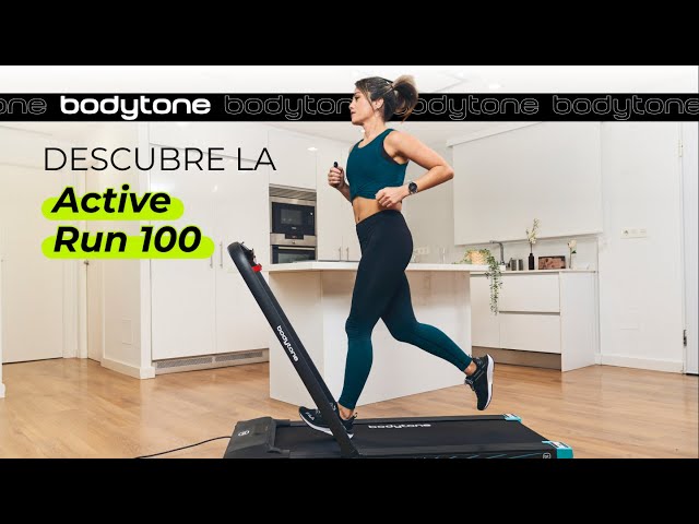 Cinta de Correr DT12 — Bodytone