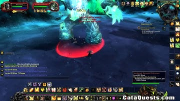 CataQuests.com - The Axe of Earthly Sundering