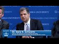 Dr. Gary Schwartz explains how cancer immunotherapy works