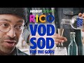 Easy Drinks with Rico: A Perfect Vodka Soda | Absolut Drinks
