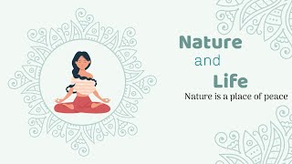 Spiritualization of nature: Motivational therapy for soul and spirit