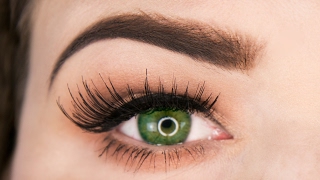 EYEBROW TUTORIAL From Sparse to Full Natural Looking Brows
