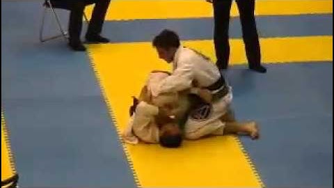 Guilherme Mendes | Rickson Cup Japan 2011 | Art of Jiu Jitsu Academy | (949) 645 1679