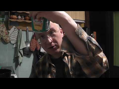 HEINZ Хайнц Кукуруза сладкая через 3 (три) часа после грядки - YouTube
