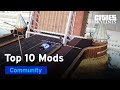 Top 10 Mods and Assets of May 2021 with Biffa | Mods of the Month | Cities: Skylines