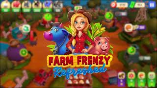 Farm Frenzy: Refreshed screenshot 2