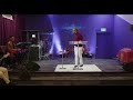 Inhibiting the Inhibitors | The Powermine International Ministries  | Dr Ike Isinguzo