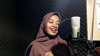 Dilamarmu (melamarmu) Cover - Badai Romantic Project