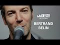 Bertrand Belin - Deezer Session