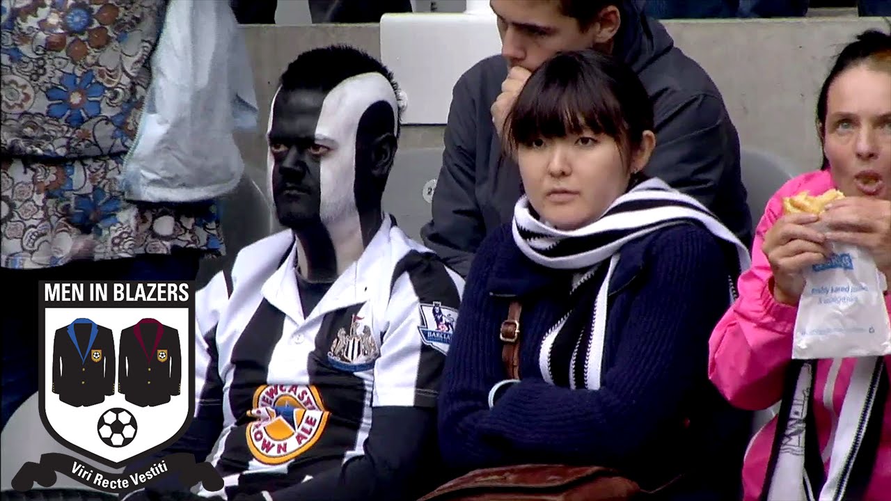 Men in Blazers Funniest Moments from Men in Blazers YouTube