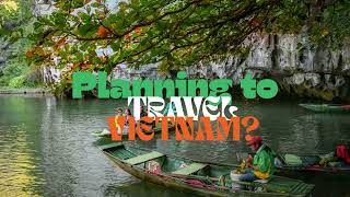 Vietnam Pre-Arrival Registration 2026 | Step-by-Step Guide (Avoid Airport Delays)