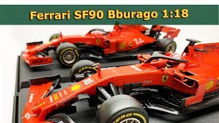 Scuderia ferrari sf90 ...