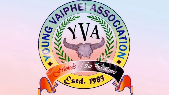 Yva  joint HQ Imphal  Service  Vaiphei Memory Collection