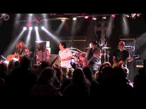 2013-02-09 Encore Jam