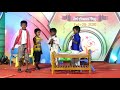 Best tamil comedy skit  on stage