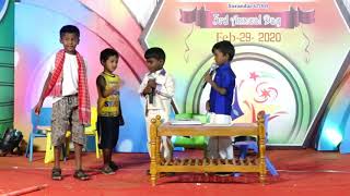 Best Tamil Comedy Skit  on Stage