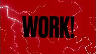 R3HAB, Pupa Nas T, Kevin McKay, Skytech, Fideles ft. Denise Belfon - Work (Official Visualizer)