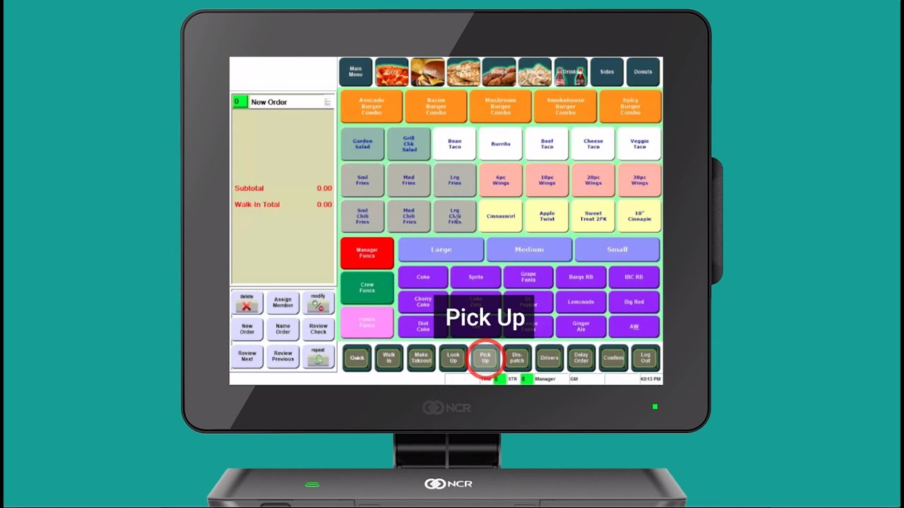 Aloha pos system - mzaerlawyer