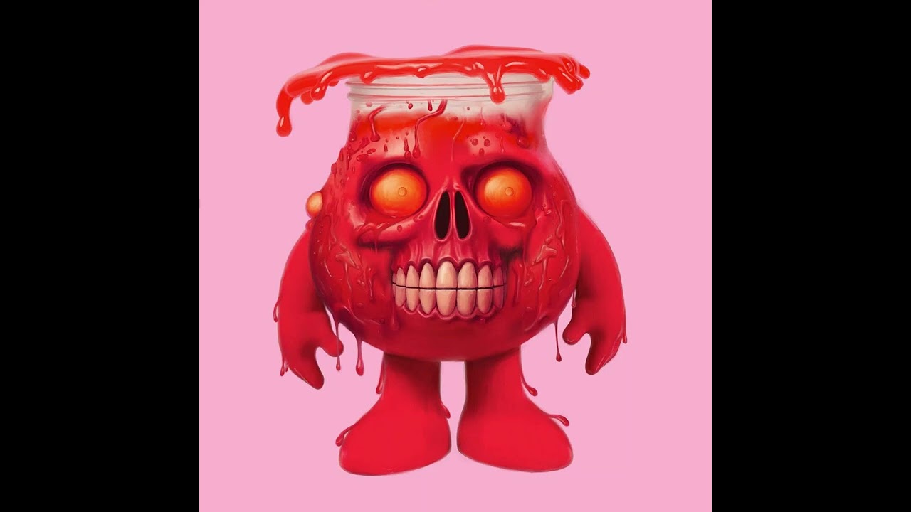 Kool Aid (Demo Unreleased Version)