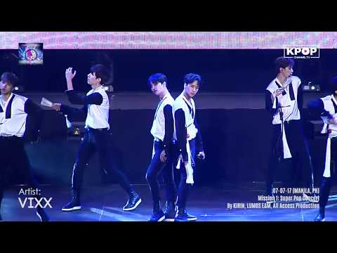 K-POP・アジア VIXX SET VIXX - VIXX [ERROR] 2nd Mini Album CD+Photobook+Photocard+