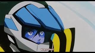 Macross Do You Remember Love 4k