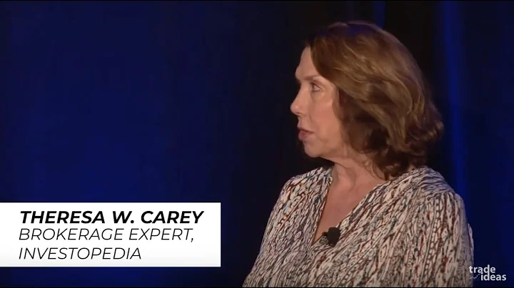 TI Summit 2019 - Speaker 4 - Theresa W. Carey, Inv...