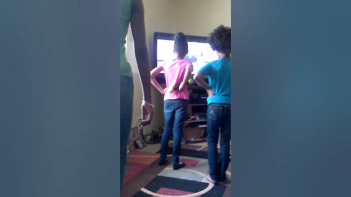 My cuzens