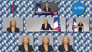 [YTPMV] Corridor of Pecresse