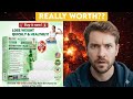 SurgoNix Moringa Patch Review 2026: Magic Weight Loss Patch or Viral Marketing Scam? 🚨