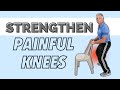 How to Strengthen an Arthritic or Painful Knee