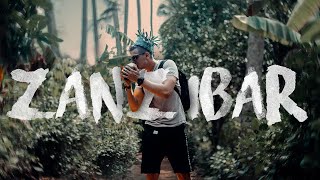 ZANZIBAR, TANZANIA Cinematic Travel Video (GoPro Hero 8)