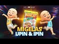 Migelas Upin &amp; Ipin (TV Promo Indonesia)