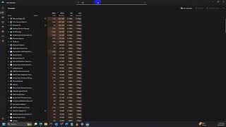 Windows 11 Search Bar not working (RESOLVED!)