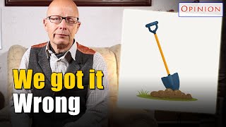 Famous We need to change course Profile